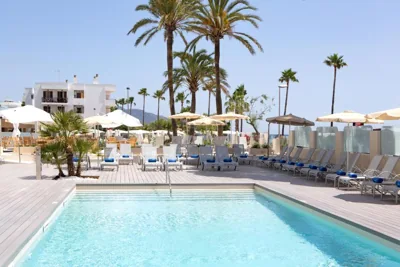 Hotel Sabina Playa — 写真 7