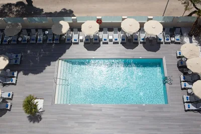 Hotel Sabina Playa — 写真 9