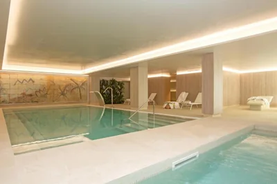 Hotel Sabina Playa — 写真 11