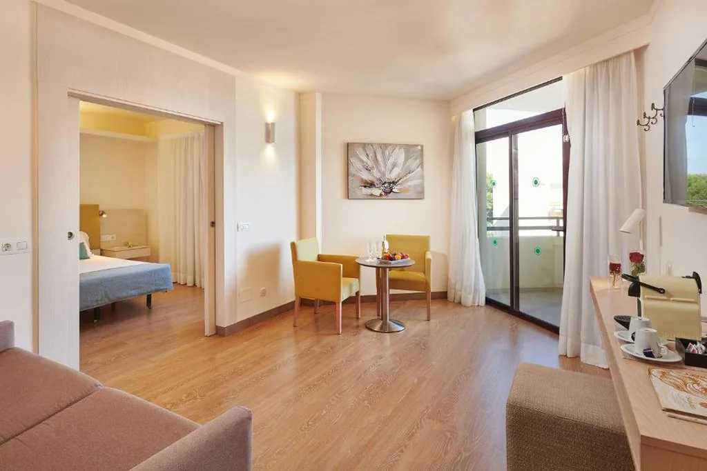 スイート — Hotel Sabina Playa