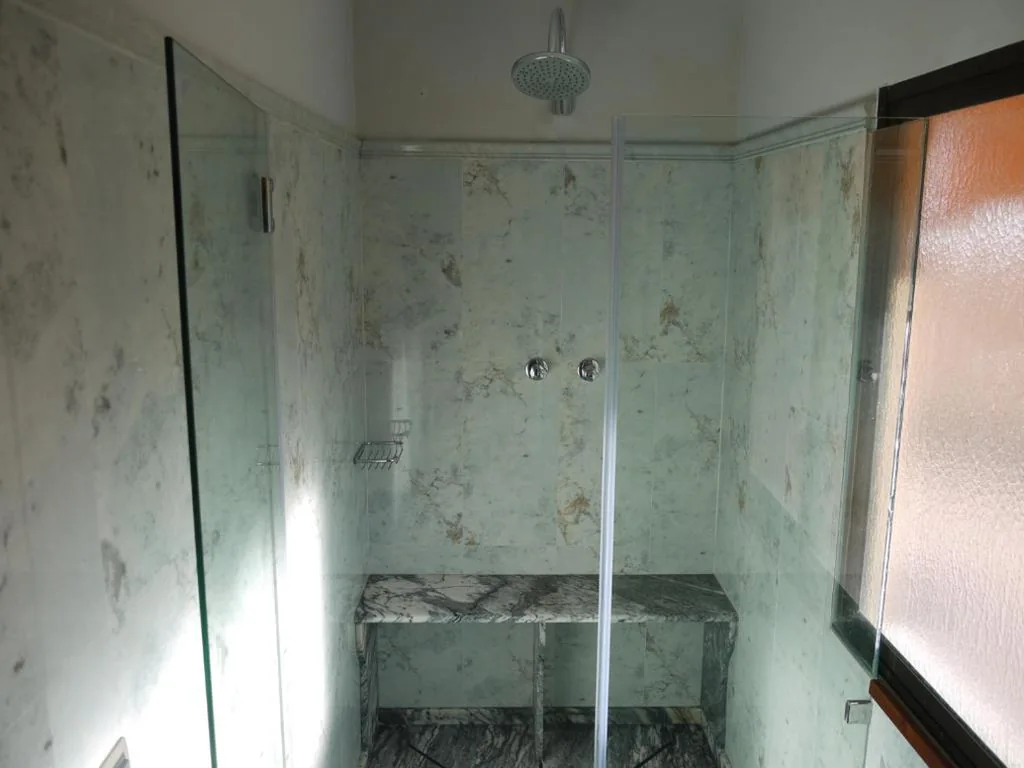Habitación Doble — Hotel Sablón