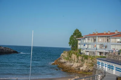 Hotel Sablón — foto 2