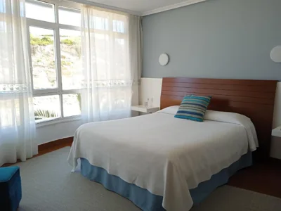 Hotel Sablón — foto 3
