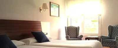 Hotel Sablón — foto 4