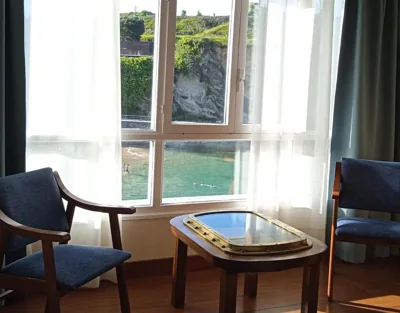 Hotel Sablón — foto 5