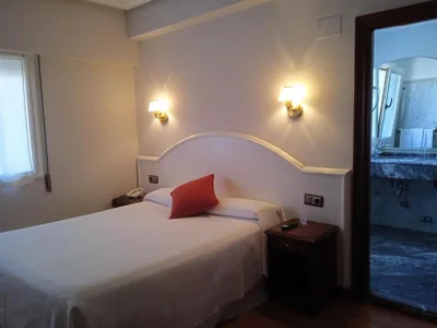 Hotel Sablón — foto 6