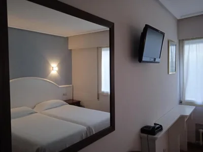Hotel Sablón — foto 8