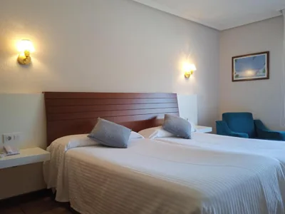 Hotel Sablón — foto 10
