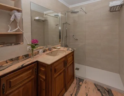 Hotel Sablón — foto 11