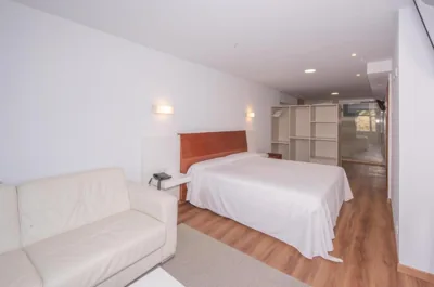 Hotel Sablón — foto 12