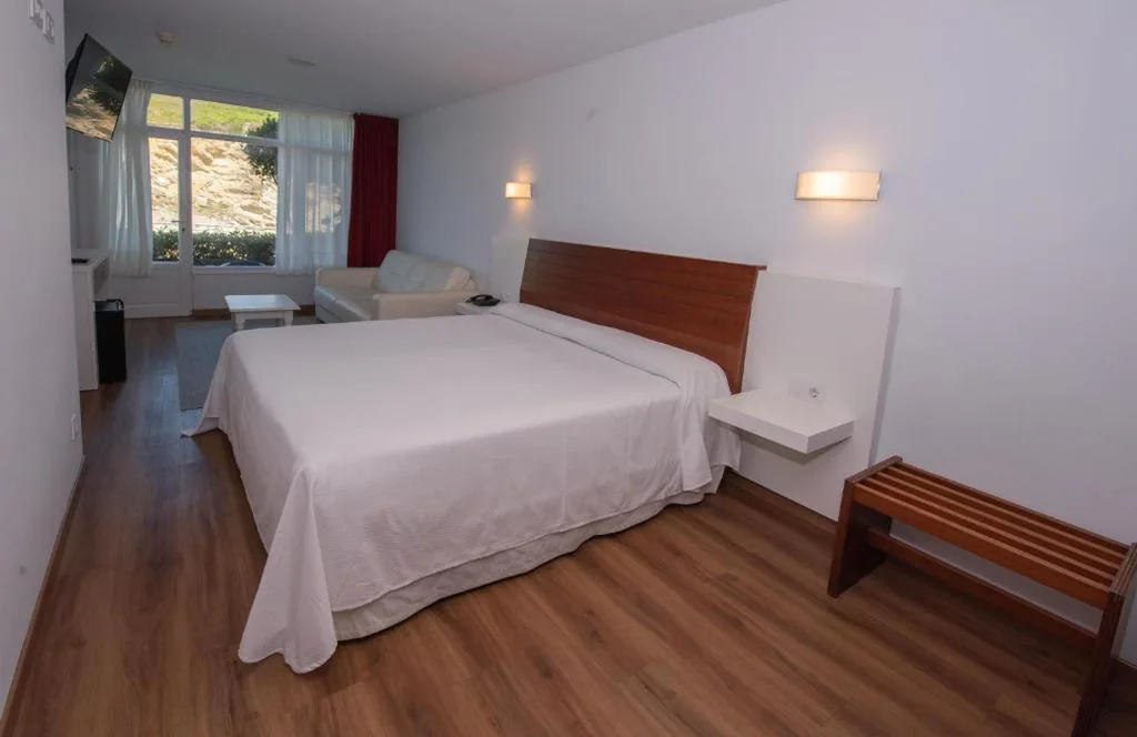 Suite — Hotel Sablón