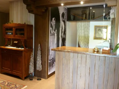 Hotel Sabocos — photo 3