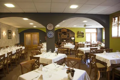 Hotel Sabocos — photo 4