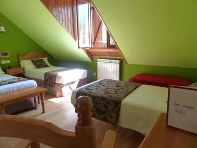 Hotel Sabocos — photo 7