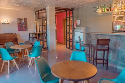 Hotel Sabocos — photo 8