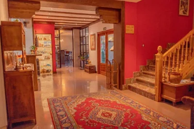 Hotel Sabocos — photo 10