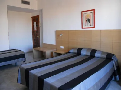 Hotel Sacratif — 照片 2