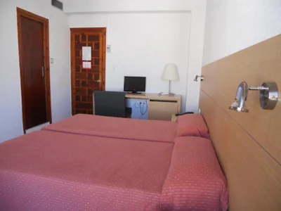 Hotel Sacratif — 照片 5