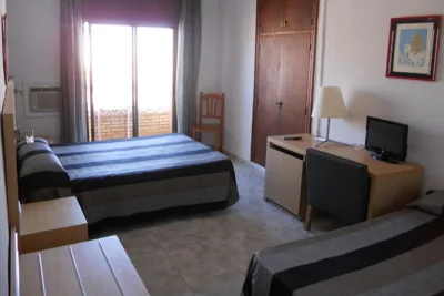 Hotel Sacratif — 照片 8