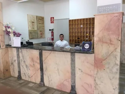 Hotel Sacratif — 照片 11