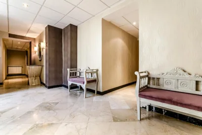Hotel Sacromonte — Foto 4
