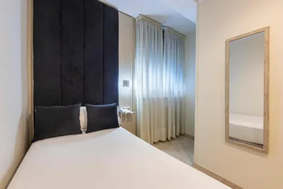 Hotel Sacromonte — Foto 8