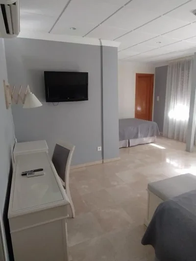 Hotel Sacromonte — Foto 11