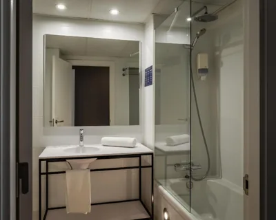 Hotel Sagrada Familia — foto 8