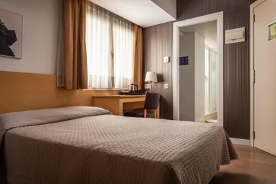 Hotel Sagrada Familia — foto 10