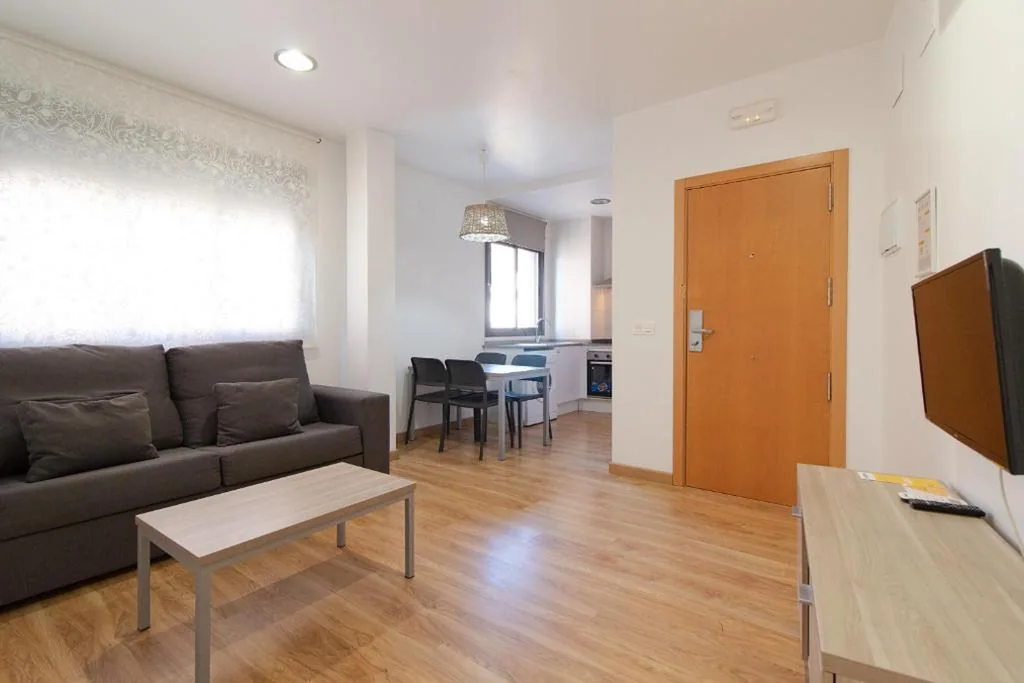 アパートメント — Hotel Sagunto