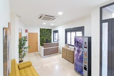 Hotel Sagunto — 写真 4