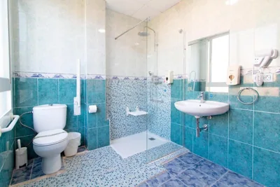 Hotel Sagunto — 写真 6
