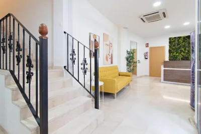 Hotel Sagunto — 写真 7