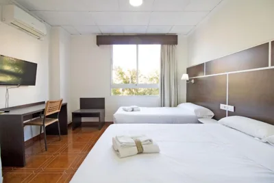 Hotel Sagunto — 写真 11