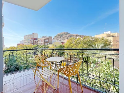 Hotel Sagunto — 写真 12