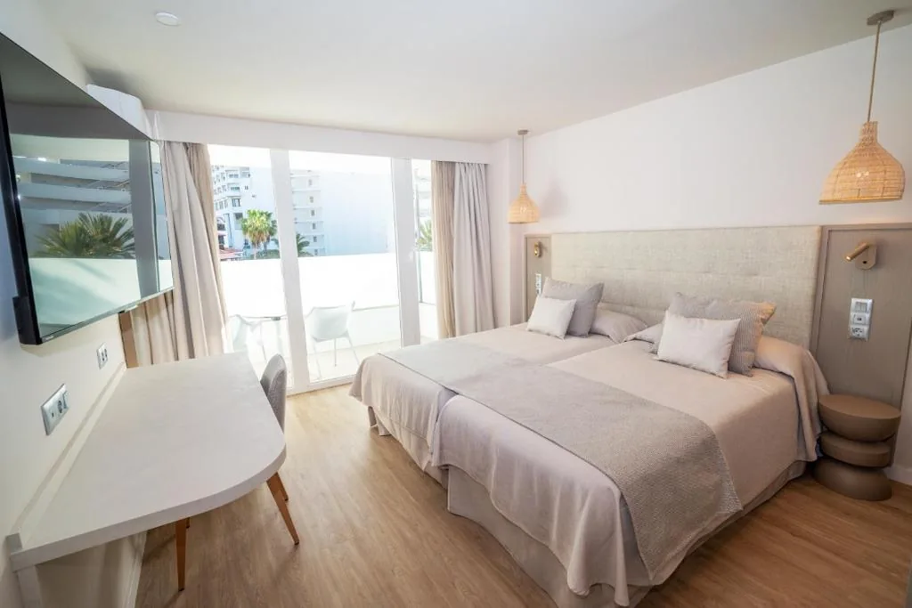Appartamento — Hotel Sahara Playa