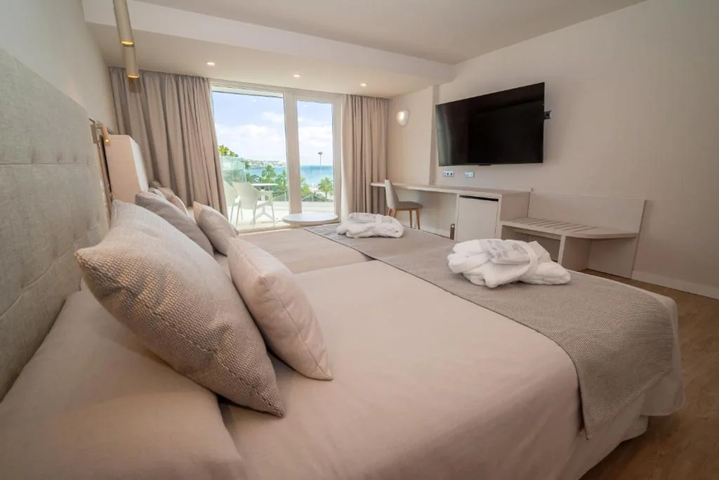 Hotel Sahara Playa