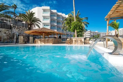 Hotel Sahara Playa — foto 4