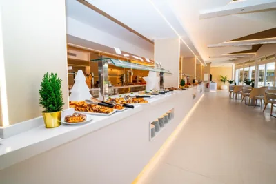 Hotel Sahara Playa — foto 5