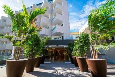 Hotel Sahara Playa — foto 7