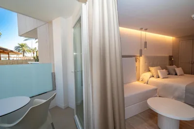 Hotel Sahara Playa — foto 10