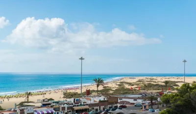 Hotel Sahara Playa — foto 12