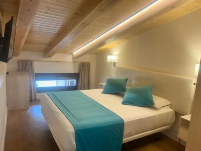 Hotel SAIOLA — foto 2