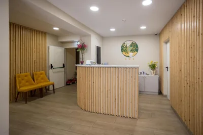 Hotel SAIOLA — foto 4