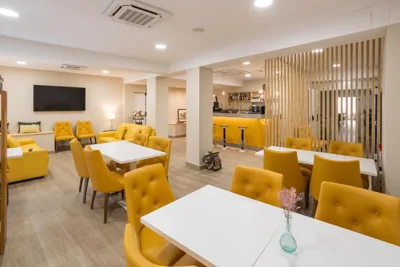 Hotel SAIOLA — foto 5