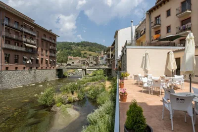 Hotel SAIOLA — foto 6