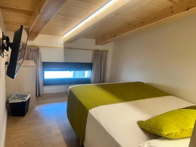 Hotel SAIOLA — foto 7