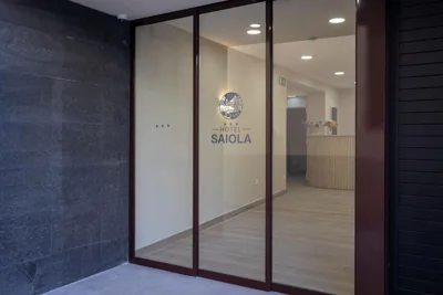 Hotel SAIOLA — foto 10
