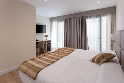 Hotel SAIOLA — foto 11