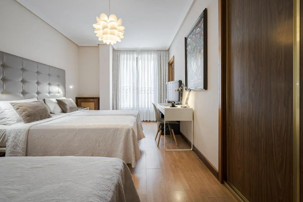 Habitación Triple — Hotel Salamanca Rio